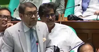 স্বাস্থ্যসেবায় শৃঙ্খলা ফেরাতেই আদ্-দ্বীন হাসপাতালের লাইসেন্স স্থগিত: সংসদে স্বাস্থ্যমন্ত্রী
